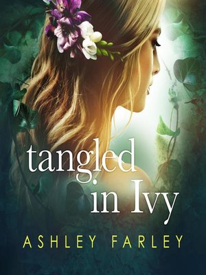 cover image of Tangled in Ivy
